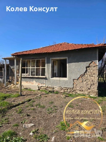 Къща село Свирково