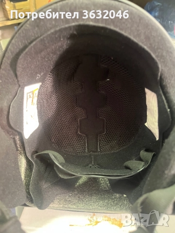 Каска Wedze, снимка 4 - Зимни спортове - 52392971