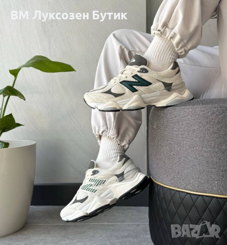 🔥👟 Маратонки New Balance – Брутален Комфорт. Премиум Стил. Промо Цена! 👟🔥, снимка 2 - Маратонки - 53615390