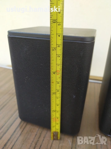 Тонколони/говорители LG, снимка 6 - Тонколони - 53736499