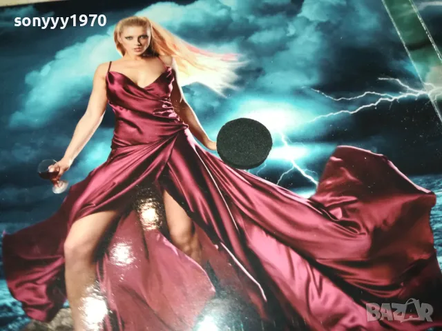 заявена-ЕМАНУЕЛА-ОБЛОЖКА 0602251109, снимка 6 - CD дискове - 48989646