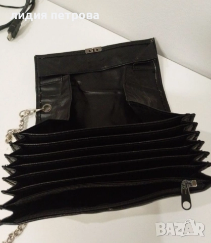 Дамски портмонета, снимка 4 - Портфейли, портмонета - 52520058