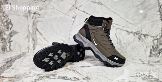 Мъжки кубинки, снимка 11 - Мъжки боти - 53442074