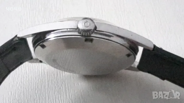 Omega Genéve aitomatic vintage, снимка 3 - Мъжки - 48507202