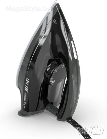 Парна ютия Imetec Energy Vapor - Лека парна ютия 2400 W, снимка 2 - Ютии - 56105277