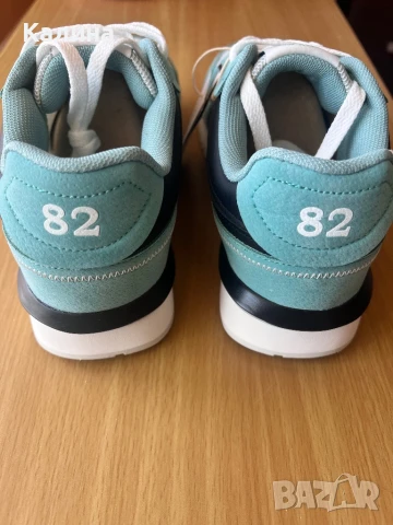 ЧИСТО НОВИ Маратонки / Сникерси Beverly Hills Polo Club, снимка 6 - Маратонки - 51062732