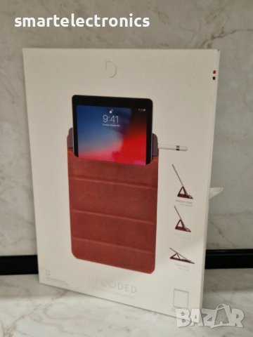 📔Apple iPad Air 3gen A2123📔, снимка 8 - Таблети - 52807349