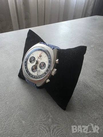 Tissot Heritage 1973, снимка 6 - Мъжки - 56235138