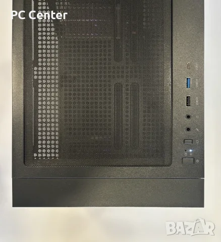 Геймърски компютър AMD Ryzen 5 5600X, RTX 3070 Ti 8GB, 16GB ram, снимка 6 - Геймърски - 56127135