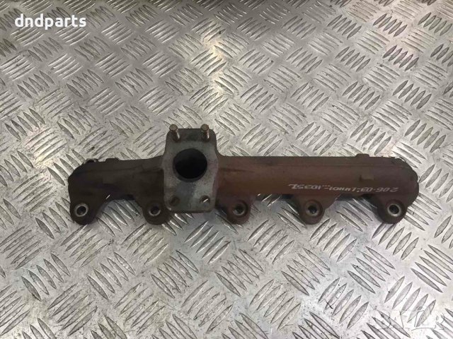 Изпускателни колектори Peugeot 206,1.4HDI,2003г.