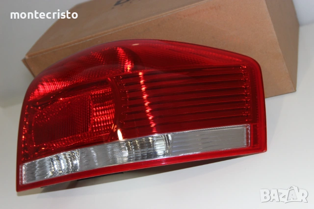 ✔️НОВ Ляв стоп Audi A3 8P 3 врати (2003-2008г.) 8P0945095, снимка 5 - Части - 53850664