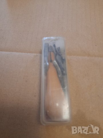 Ретро резци , снимка 2 - Антикварни и старинни предмети - 44290817