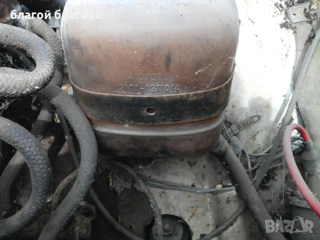 Lada , снимка 17 - Автомобили и джипове - 53607127