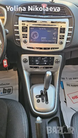 Lancia Delta 1.6 multijet, снимка 8 - Автомобили и джипове - 50139153