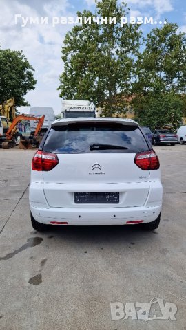 Citroen C4 Picasso/ 1.6 Бензин 120к.с./ 2011г., снимка 8 - Автомобили и джипове - 42030898