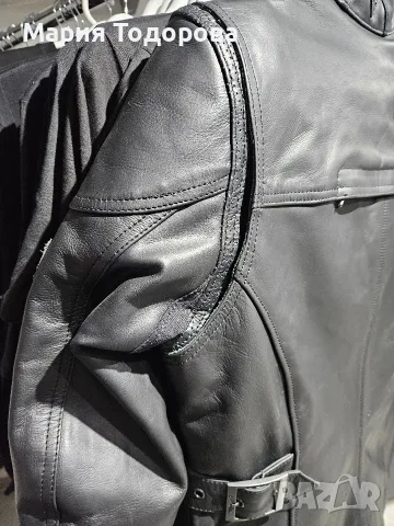 Triumph дамско мото яке, размери: XS, S, M, снимка 5 - Аксесоари и консумативи - 56175801
