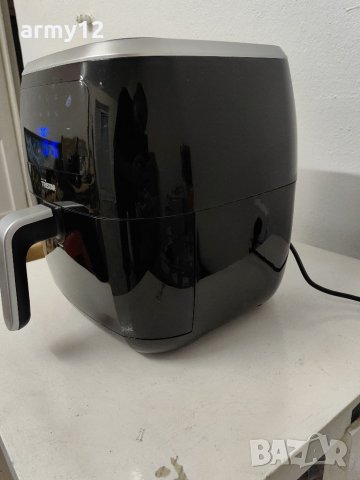 Air fryer Tristar FR-6997 , снимка 2 - Фритюрници - 41578750