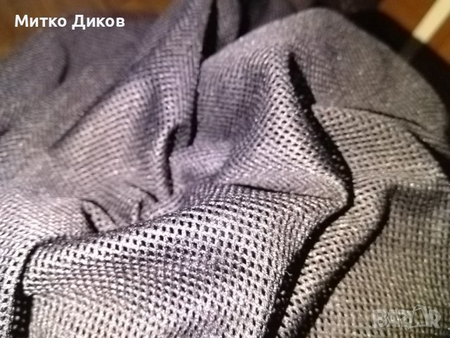 Долнище футболно марково на Каппа на Рома размер ХЛ, снимка 9 - Футбол - 41535986