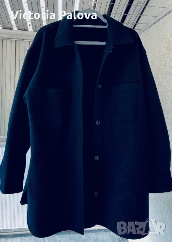 Оригинално пролетно стилно яке UNIQLO японски бранд, снимка 2 - Якета - 53566605