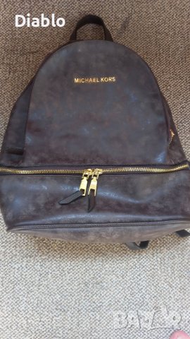 Michael Kors чанта раница
