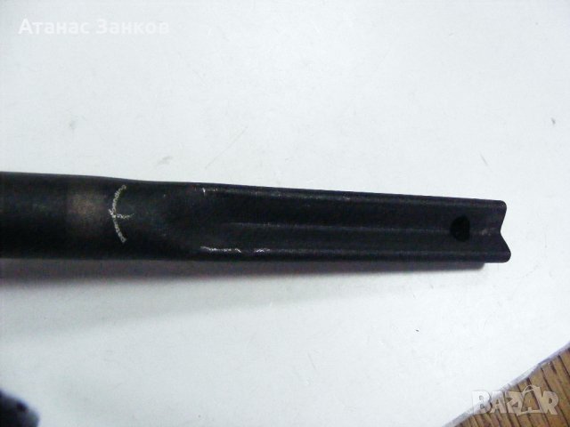 Кормило Bontrager Satellite Plus IsoZone , снимка 10 - Части за велосипеди - 40584469