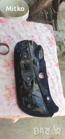 Стоп Ланчия Ипсилон 1.2 2008г , снимка 2 - Части - 40783818