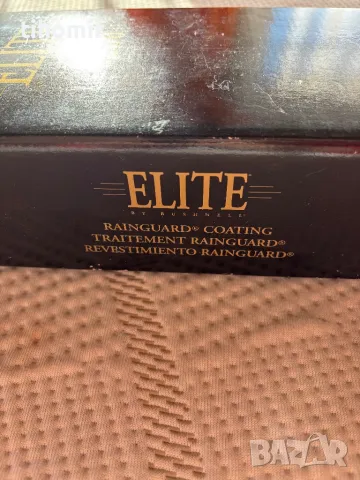 Ловна оптика Bushnell Elite 4200, снимка 2 - Оборудване и аксесоари за оръжия - 48497763