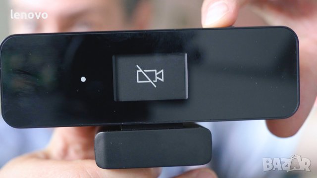 Уеб камера с AI - функции - Coolpo Ai Huddle Mini Lite, снимка 4 - Други - 40957242