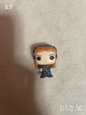 Stranger Things Kinder Joy, снимка 2 - Колекции - 52898617