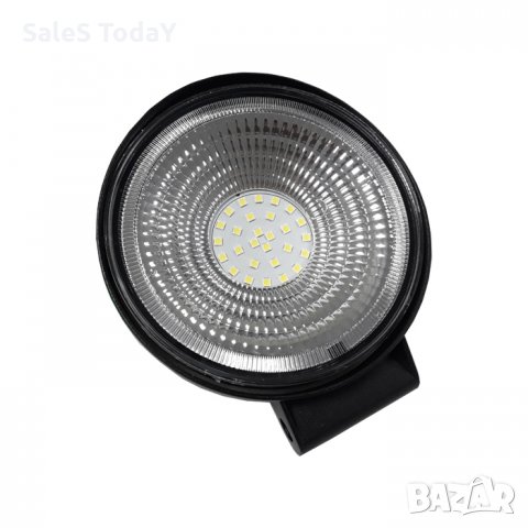 Халоген със стойка, 10-30V, 5000Lm, снимка 2 - Аксесоари и консумативи - 34422998