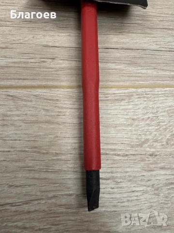 Нови отвертки Парксайд Parkside за ток, снимка 6 - Отвертки - 50509624