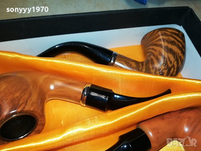 ЛУЛИ-БОГАТ ИЗБОР 85ЛВ ЗА БР 0308231046, снимка 2 - Лули - 41743020