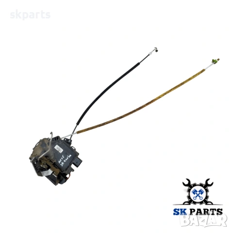 Брава врата задна дясна за Audi A6 C5 комби