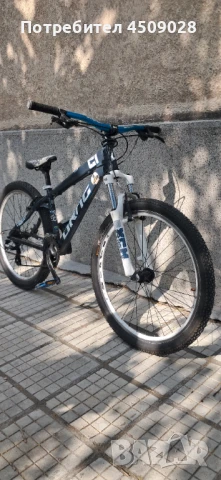 Велосипед drag c1, снимка 1