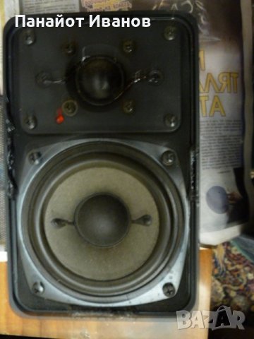 BASF  tuner D-6500,preamp d-6510,power amplifier D-6530,speakers D-8335 , снимка 13 - Ресийвъри, усилватели, смесителни пултове - 42206320