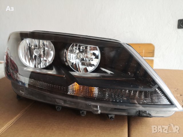 Фар Шаран десен/Фар Алхамбра десен/Фар Sharan 7N/Фар Alhambra, снимка 1