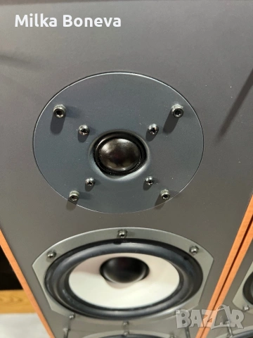 Studio Lab SLB 202.2, снимка 7 - Тонколони - 53717766