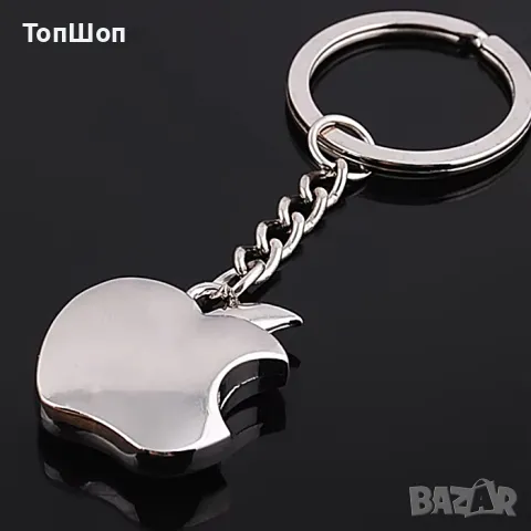 Ключодържател Apple, снимка 2 - Фен артикули - 48176477