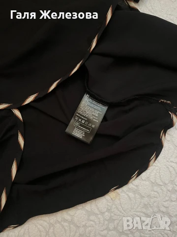 Scotch &Soda- дамска блуза, снимка 5 - Тениски - 51354374