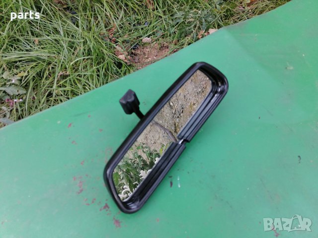 Вътрешно Огледало Ситроен Ах(1986г. - 1998г.)N, снимка 4 - Части - 32357487