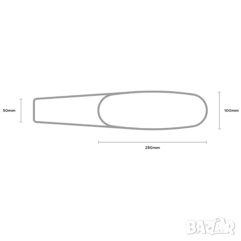 OXFORD Super Muffs маншони за ръце мотор скутер мотопед, снимка 13 - Аксесоари и консумативи - 48934920