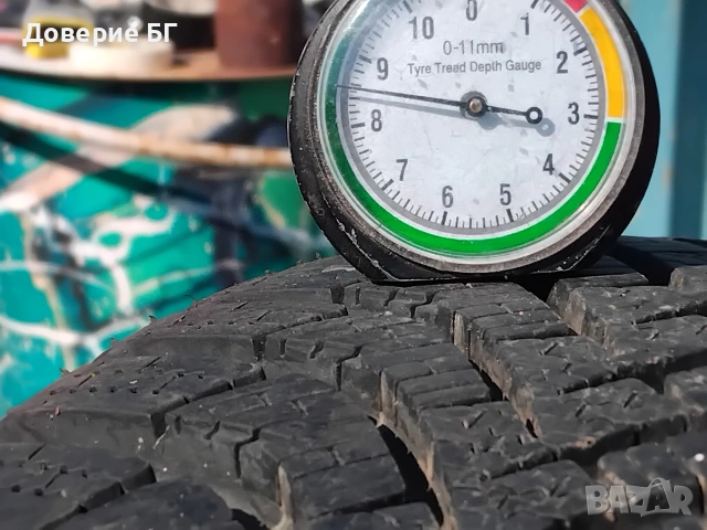 Единична гума 185 60 15 Гудиър Goodyear 1 брой единичка. Нов внос. Не е нова. Цената е за брой гумa