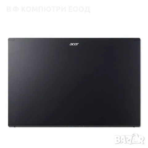 Лаптоп Acer Aspire 7 Performance A715-76G-55AD i5-12450H

, снимка 5 - Лаптопи за игри - 49187199