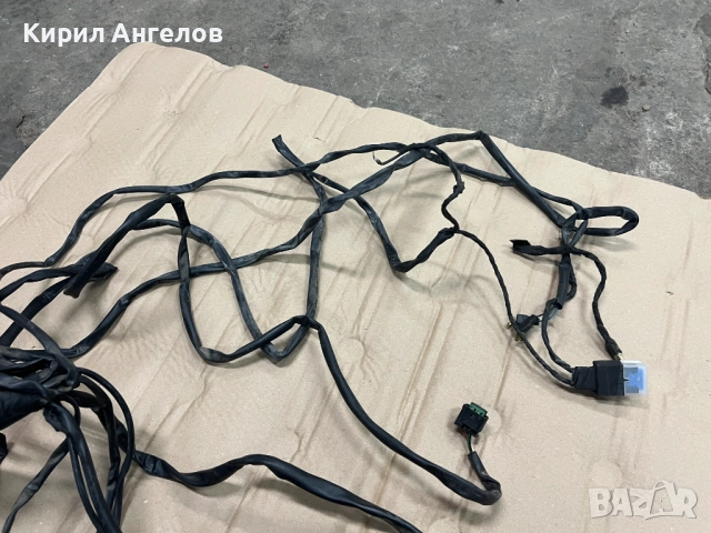 Газов инжекцион за 4-цилиндъра, снимка 10 - Части - 52344535