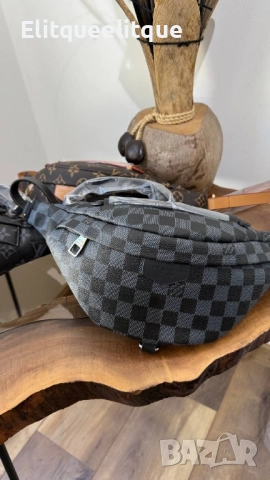 чанти Louis Vuitton , снимка 2 - Чанти - 52260380