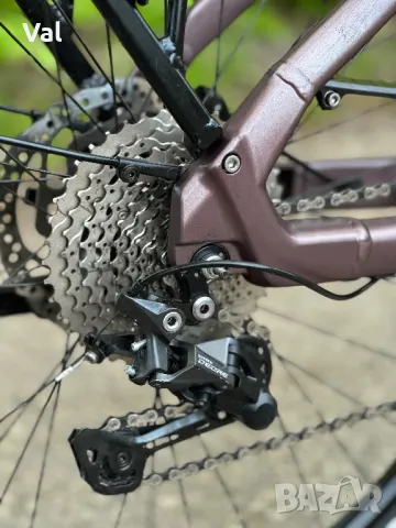 Електрически велосипед Carver Route 520 , снимка 9 - Велосипеди - 49972085