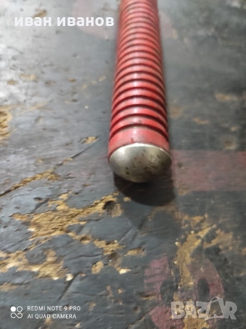Дръжка, снимка 4 - Други инструменти - 36034940