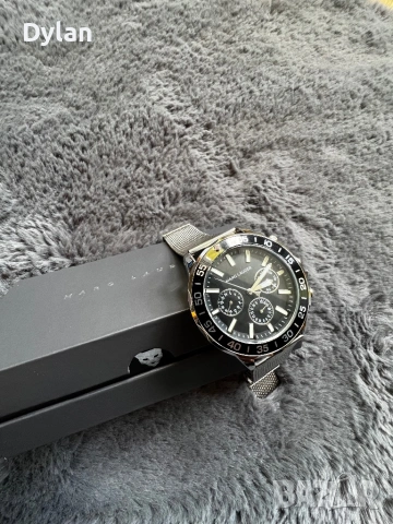 Часовник Marc Lauder