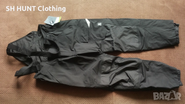 MASCOT 17090-222-09 OVERTROUSERS KNEE POCKETS размер L / XL панталон водонепромокаем W4-273