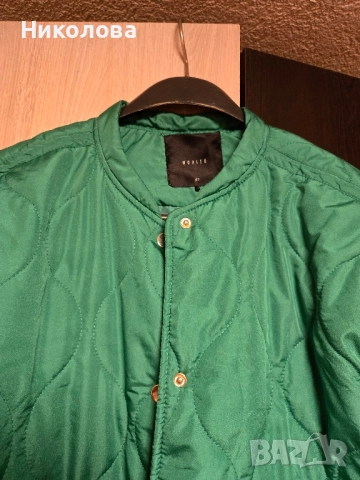 Дамски якета пролет есен и зимни , снимка 7 - Якета - 51877147